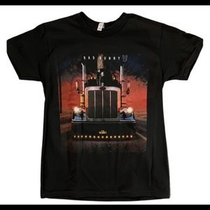 Bad Bunny Truck T-Shirt EUTDM